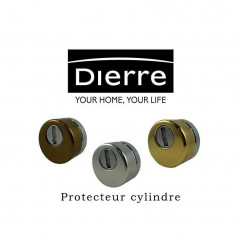 Protège cylindre Dierre