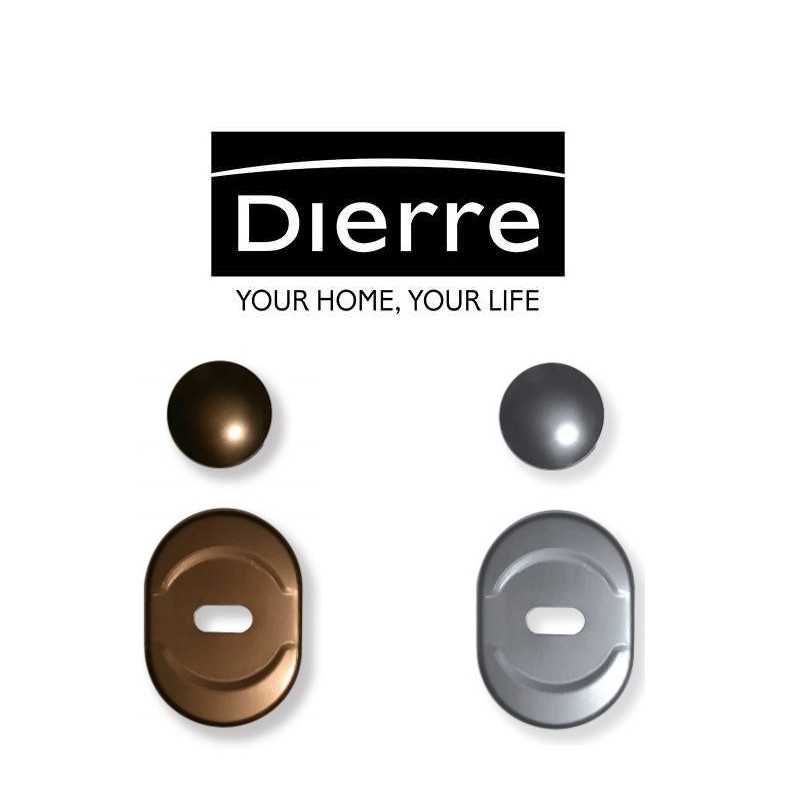 Entrebâilleur porte Dierre