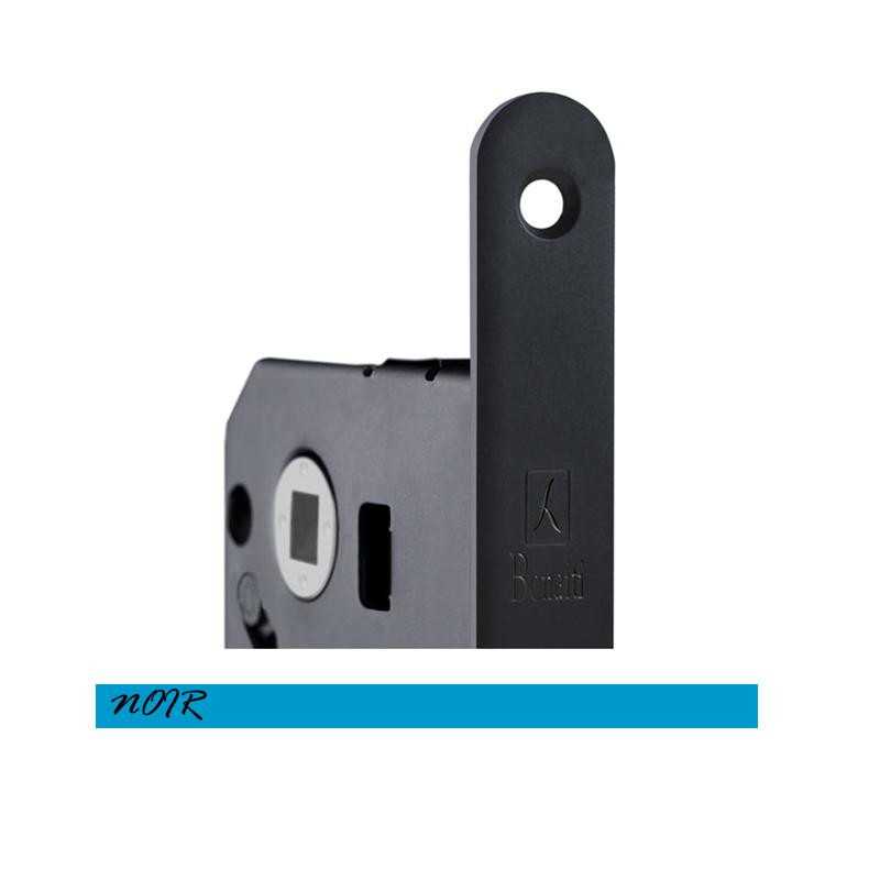 Serrure magnétique cylindre