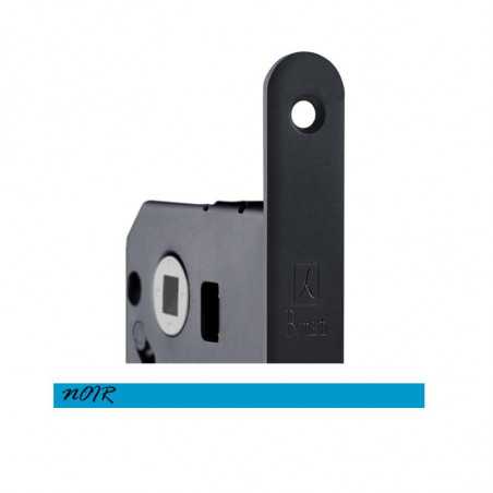 Serrure magnétique cylindre