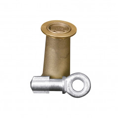 Accessoires serrure de sol viro