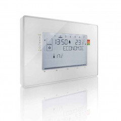 Thermostat d'ambiance filaire Somfy