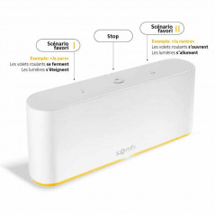 Box TaHoma Switch Pro Somfy
