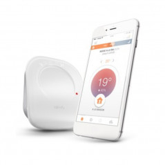 Thermostat connecté radio somfy