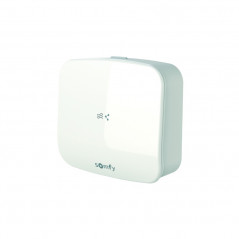 récepteur chauffage radio V2 somfy