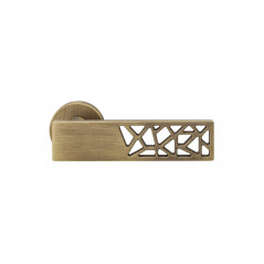 Aretè poignée de porte - DnD Martinelli