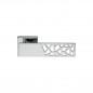 Aretè 02 poignée de porte - DnD Martinelli Aretè 02 poignée de porte - DnD Martinelli
