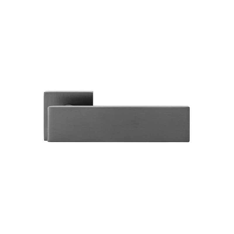 Aretè L 02 poignée de porte - DnD Martinelli Aretè L 02 poignée de porte - DnD Martinelli