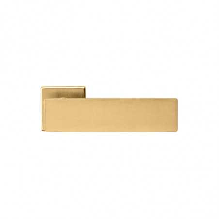 Aretè L 02 poignée de porte - DnD Martinelli
