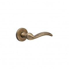 Classic due Poignée de porte - DnD Martinelli