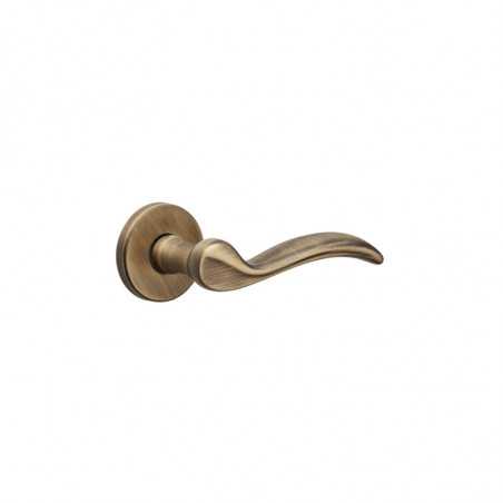 Classic due Poignée de porte - DnD Martinelli