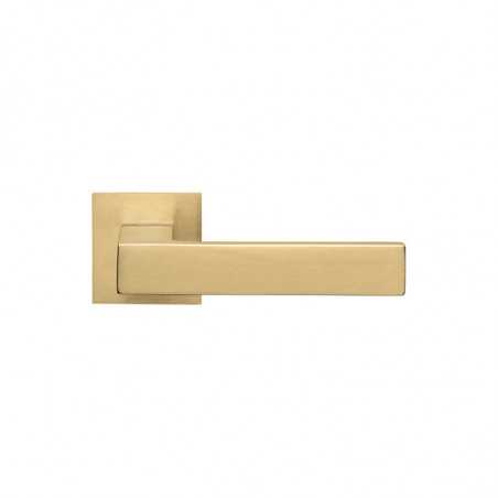 Edra 02 Poignée de porte - DnD Martinelli