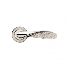 Fiore Poignée de porte - DnD Martinelli