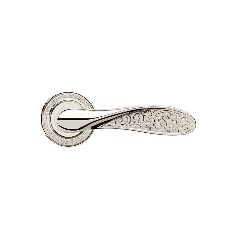 Fiore Poignée de porte - DnD Martinelli Fiore Poignée de porte - DnD Martinelli
