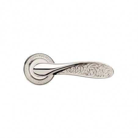 Fiore Poignée de porte - DnD Martinelli