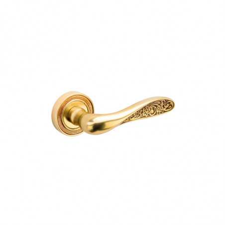 Fiore Poignée de porte - DnD Martinelli