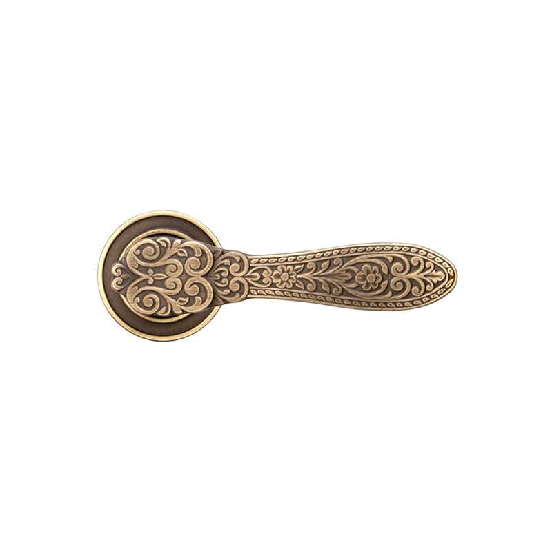 Poignée Fiorenza DnD Martinelli finition bronze