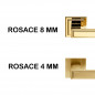 Ginevra Poignée de porte - DnD Martinelli Ginevra Poignée de porte - DnD Martinelli