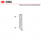 Moteur Cisa pour serrure multitop matic