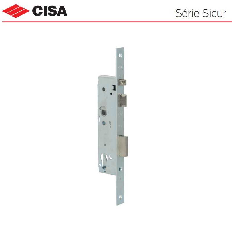 Serrure Cisa sicur 43520 Serrure Cisa sicur 43520