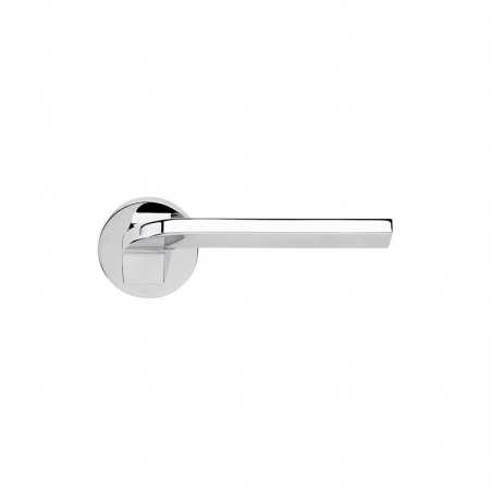 Joy poignée de porte DnD Martinelli finition chromé brillant