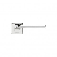 Poignée de porte Joy 02 DnD Martinelli finition chromé brillant