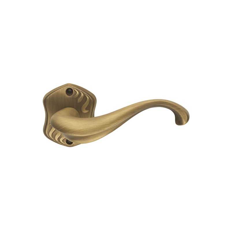 Latina poignée de porte - DnD Martinelli Latina poignée de porte - DnD Martinelli