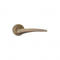 Linear poignée de porte - DnD Martinelli