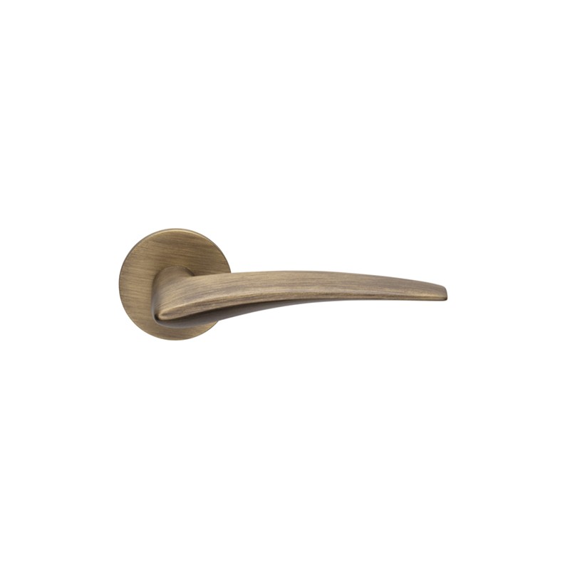 Linear poignée de porte - DnD Martinelli Linear poignée de porte - DnD Martinelli