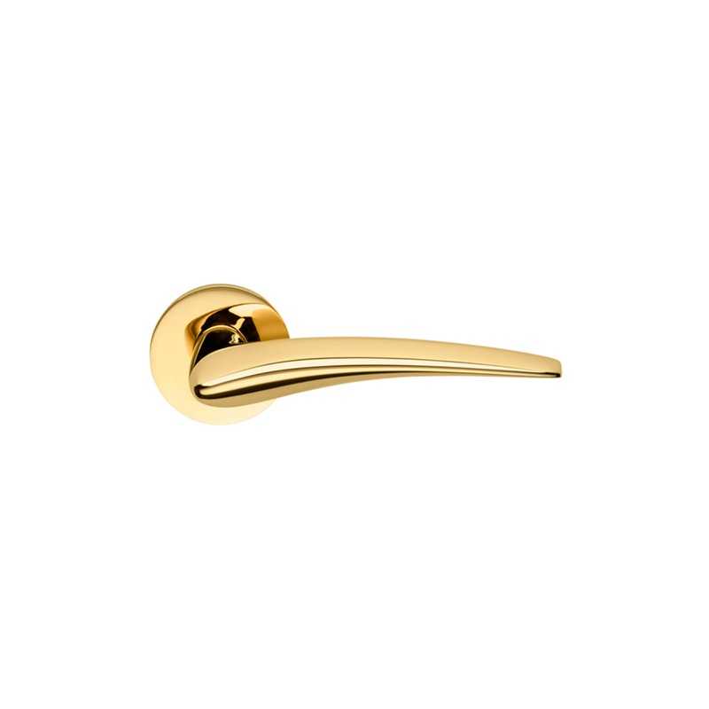 Linear poignée de porte - DnD Martinelli Linear poignée de porte - DnD Martinelli