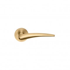 Linear poignée de porte - DnD Martinelli