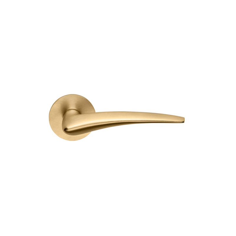 Linear poignée de porte - DnD Martinelli Linear poignée de porte - DnD Martinelli
