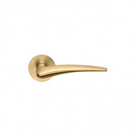 Linear poignée de porte - DnD Martinelli