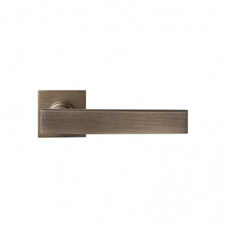 Poignée Lucrezia 02 DnD Martinelli finition bronze