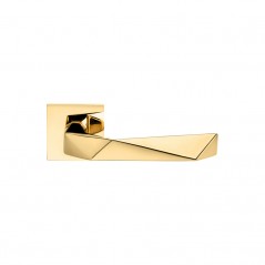 Luxury 02 poignée de porte - DnD Martinelli