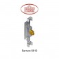 Serrure Prefer 6610 pour grille métallique Serrure Prefer 6610 pour grille métallique