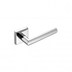 Project 02 poignée de porte - DnD Martinelli