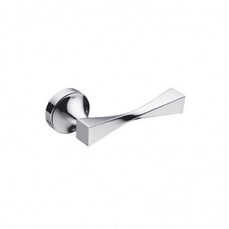 Twist poignée de porte - DnD Martinelli