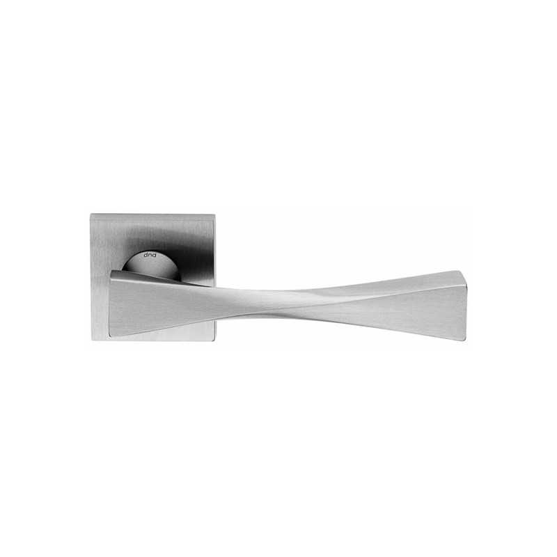 Twist 02 poignée de porte - DnD Martinelli Twist 02 poignée de porte - DnD Martinelli