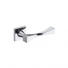 Twist 02 poignée de porte - DnD Martinelli