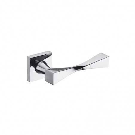 Twist 02 poignée de porte - DnD Martinelli