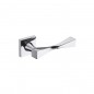 Twist 02 poignée de porte - DnD Martinelli Twist 02 poignée de porte - DnD Martinelli