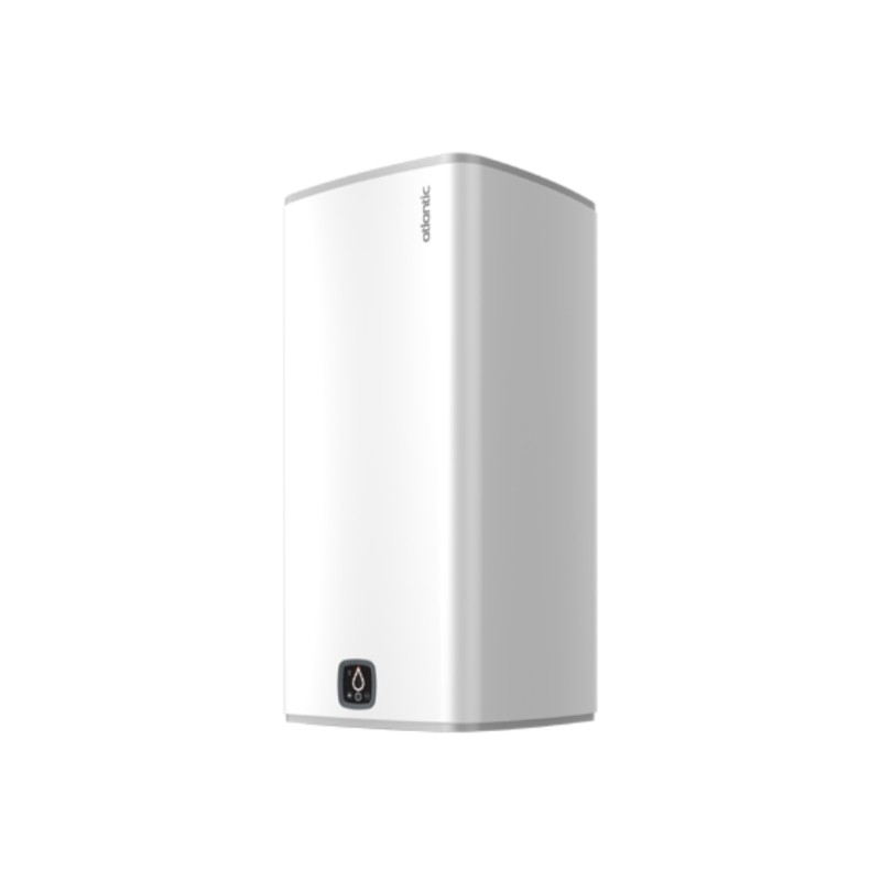 Chauffe eau électrique compact Atlantic Linéo Wifi Chauffe eau électrique compact Atlantic Linéo Wifi