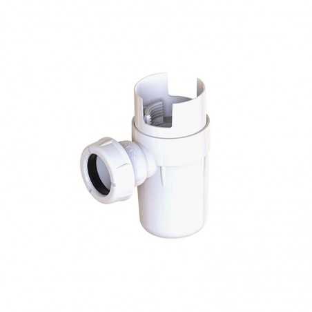 siphon pour chauffe eau