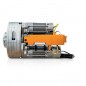 Moteur rideau métallique ACM Titan 200 BME 280 Nm