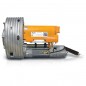 Moteur rideau métallique ACM Titan 240/76 210 Nm