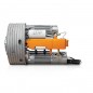 Bi moteur rideau métallique ACM Titan 240/76 BME 400 Nm Bi moteur rideau métallique ACM Titan 240/76 BME 400 Nm