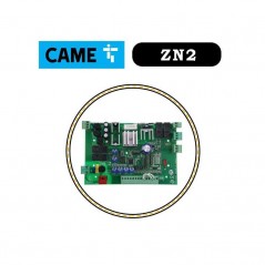 Carte électronique CAME ZN2