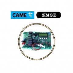 carte électronique came ZM3E