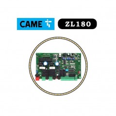 Carte électronique CAME ZL180